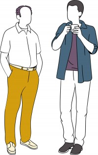 Men