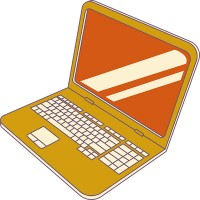 Laptop